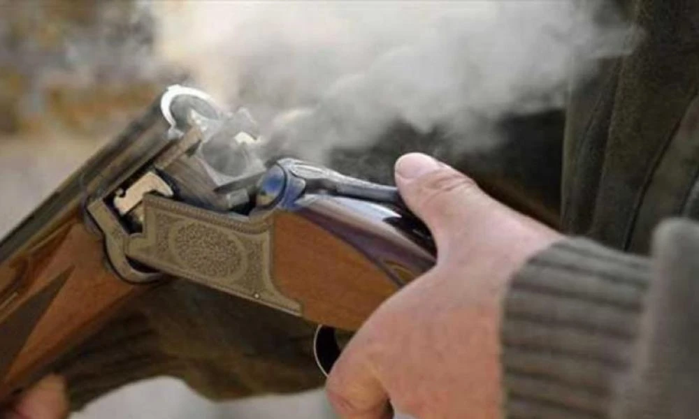 Θρίλερ στην Αγία Βαρβάρα! Πεθερός σκότωσε τον γιατρό γαμπρό του με καραμπίνα (Εικόνες-Βίντεο)
